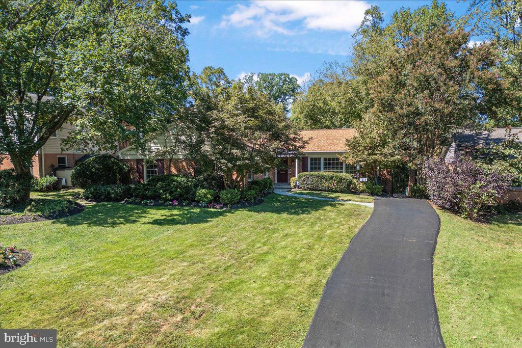 1318 MIDWOOD PL, Silver Spring, MD 20910