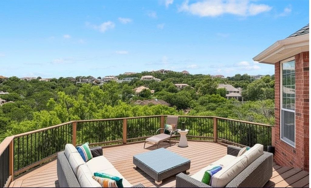 2807 Round Table RD, Austin, TX 78746
