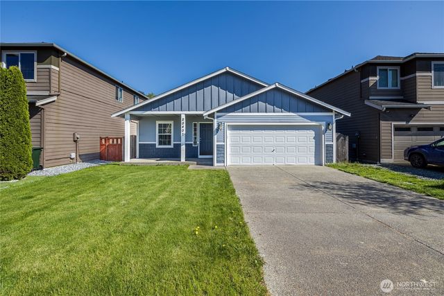 20402 5th Avenue Ct E, Spanaway, WA 98387