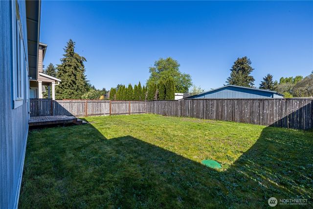 20402 5th Avenue Ct E, Spanaway, WA 98387
