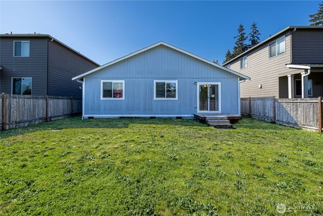 20402 5th Avenue Ct E, Spanaway, WA 98387