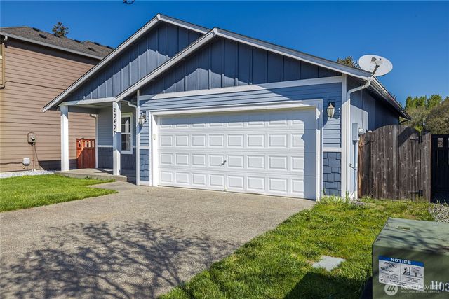 20402 5th Avenue Ct E, Spanaway, WA 98387