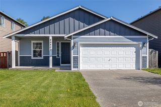 20402 5th Avenue Ct E, Spanaway, WA 98387
