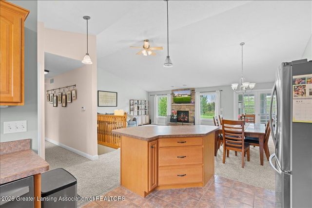 4995 W Cutler Road, Dewitt, MI 48820
