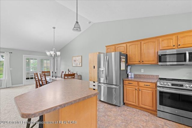 4995 W Cutler Road, Dewitt, MI 48820