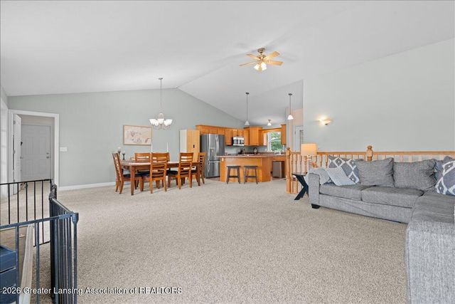 4995 W Cutler Road, Dewitt, MI 48820