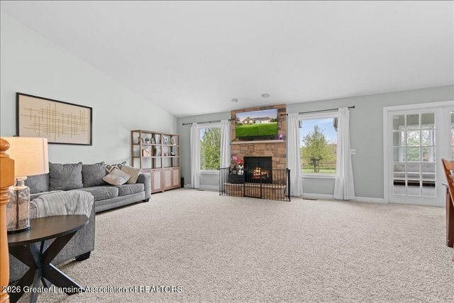 4995 W Cutler Road, Dewitt, MI 48820