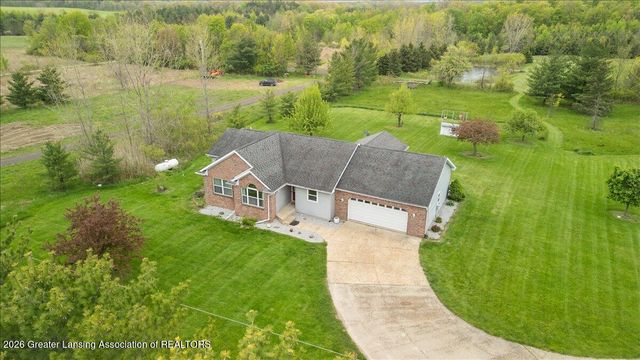 4995 W Cutler Road, Dewitt, MI 48820