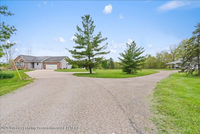 4995 W Cutler Road, Dewitt, MI 48820