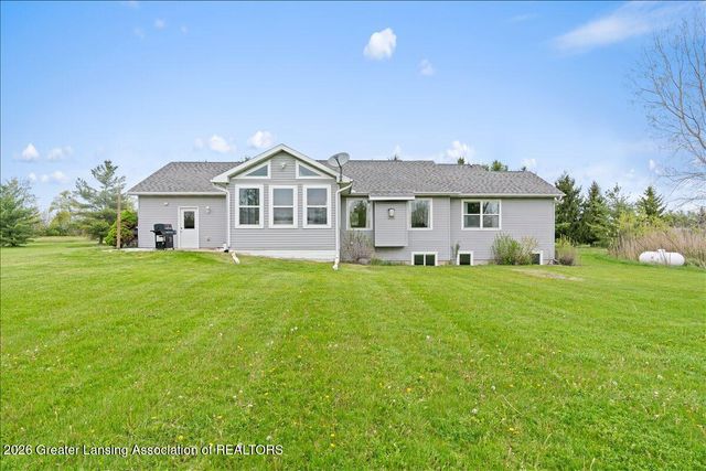 4995 W Cutler Road, Dewitt, MI 48820