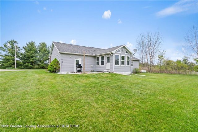 4995 W Cutler Road, Dewitt, MI 48820