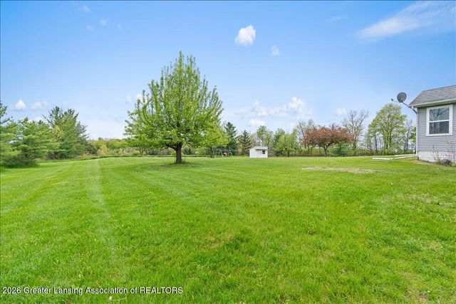 4995 W Cutler Road, Dewitt, MI 48820