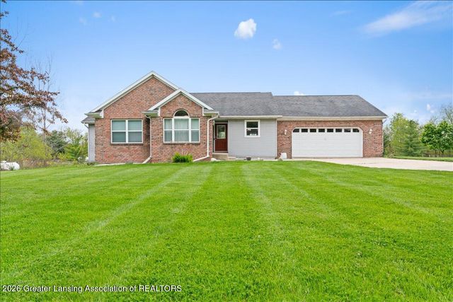4995 W Cutler Road, Dewitt, MI 48820