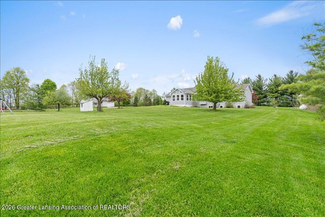 4995 W Cutler Road, Dewitt, MI 48820