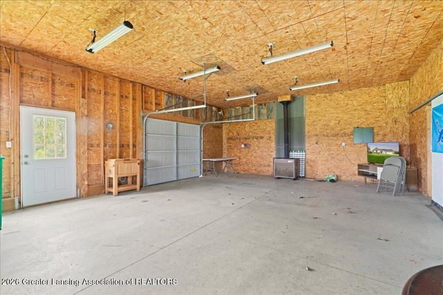 4995 W Cutler Road, Dewitt, MI 48820