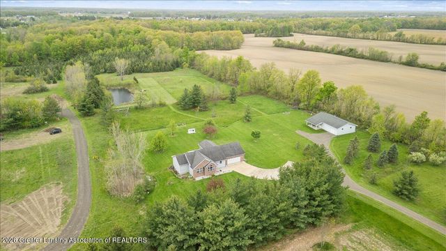 4995 W Cutler Road, Dewitt, MI 48820