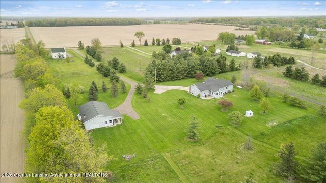 4995 W Cutler Road, Dewitt, MI 48820