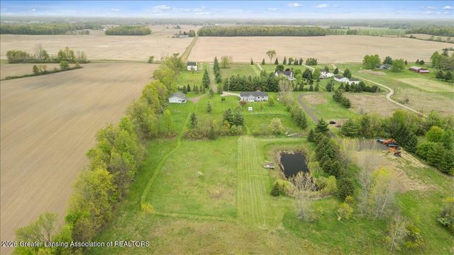 4995 W Cutler Road, Dewitt, MI 48820