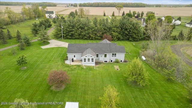 4995 W Cutler Road, Dewitt, MI 48820