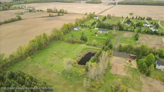 4995 W Cutler Road, Dewitt, MI 48820