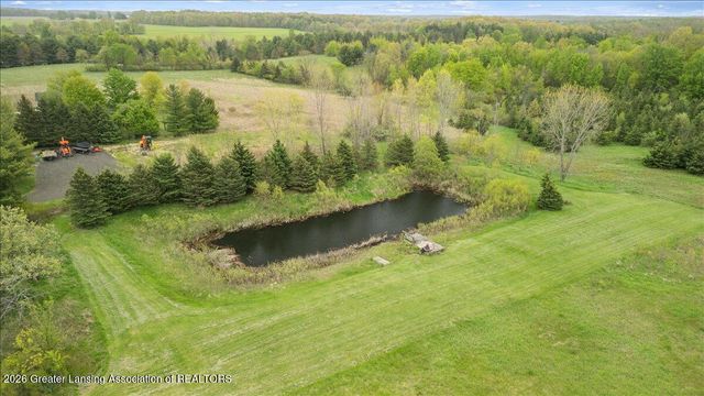 4995 W Cutler Road, Dewitt, MI 48820