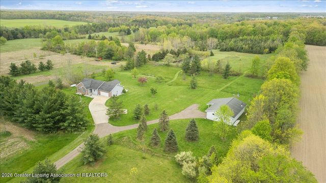 4995 W Cutler Road, Dewitt, MI 48820