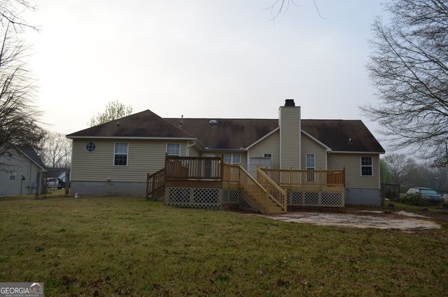 423 Windsor Court, Macon, GA 31216