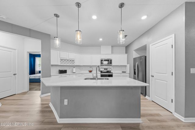 12278 GILLESPIE Avenue, Jacksonville, FL 32218