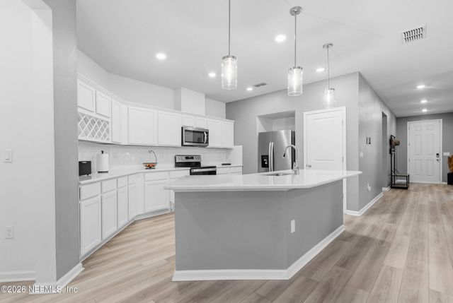 12278 GILLESPIE Avenue, Jacksonville, FL 32218