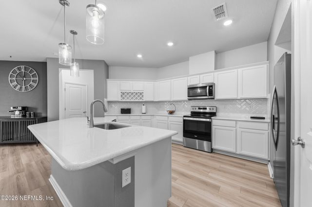 12278 GILLESPIE Avenue, Jacksonville, FL 32218