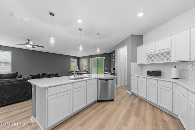 12278 GILLESPIE Avenue, Jacksonville, FL 32218