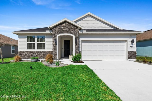 12278 GILLESPIE Avenue, Jacksonville, FL 32218