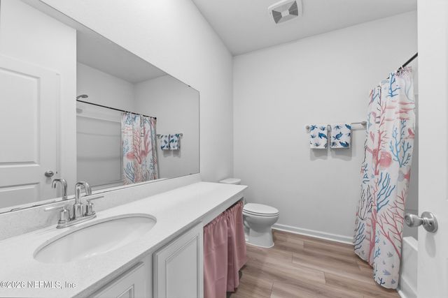 12278 GILLESPIE Avenue, Jacksonville, FL 32218