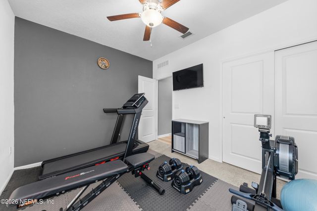 12278 GILLESPIE Avenue, Jacksonville, FL 32218