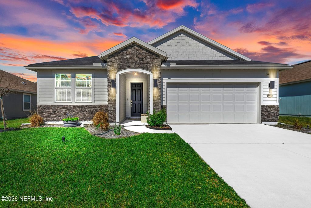 12278 GILLESPIE Avenue, Jacksonville, FL 32218