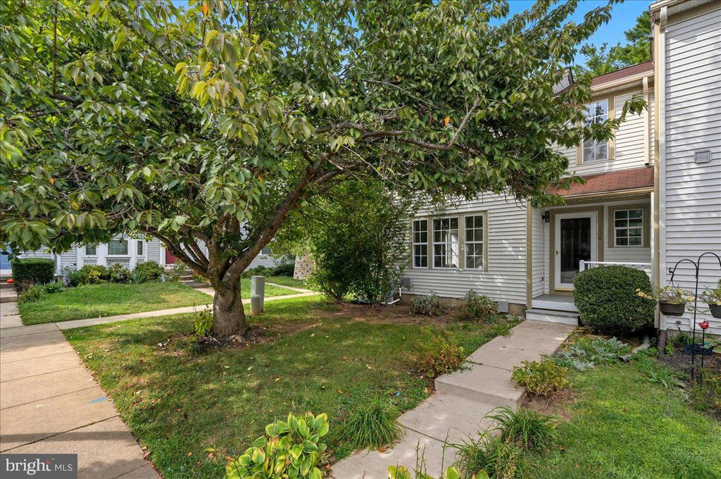 734 REEDY CIR, Bel Air, MD 21014