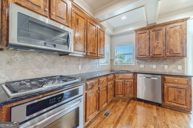 9005 Maple Run Trail, Gainesville, GA 30506