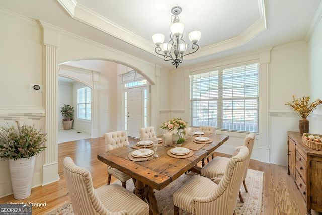 9005 Maple Run Trail, Gainesville, GA 30506