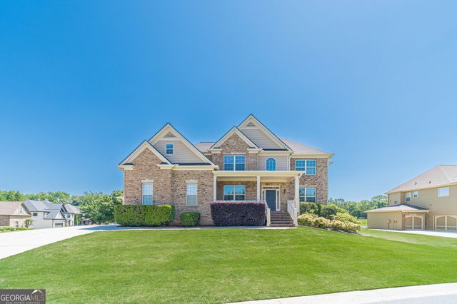 9005 Maple Run Trail, Gainesville, GA 30506