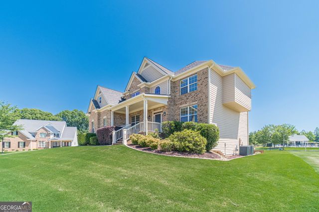 9005 Maple Run Trail, Gainesville, GA 30506