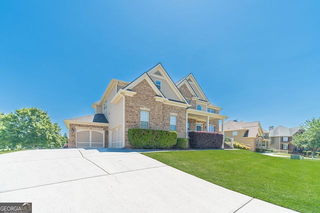 9005 Maple Run Trail, Gainesville, GA 30506