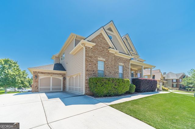 9005 Maple Run Trail, Gainesville, GA 30506