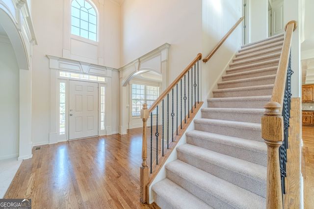 9005 Maple Run Trail, Gainesville, GA 30506