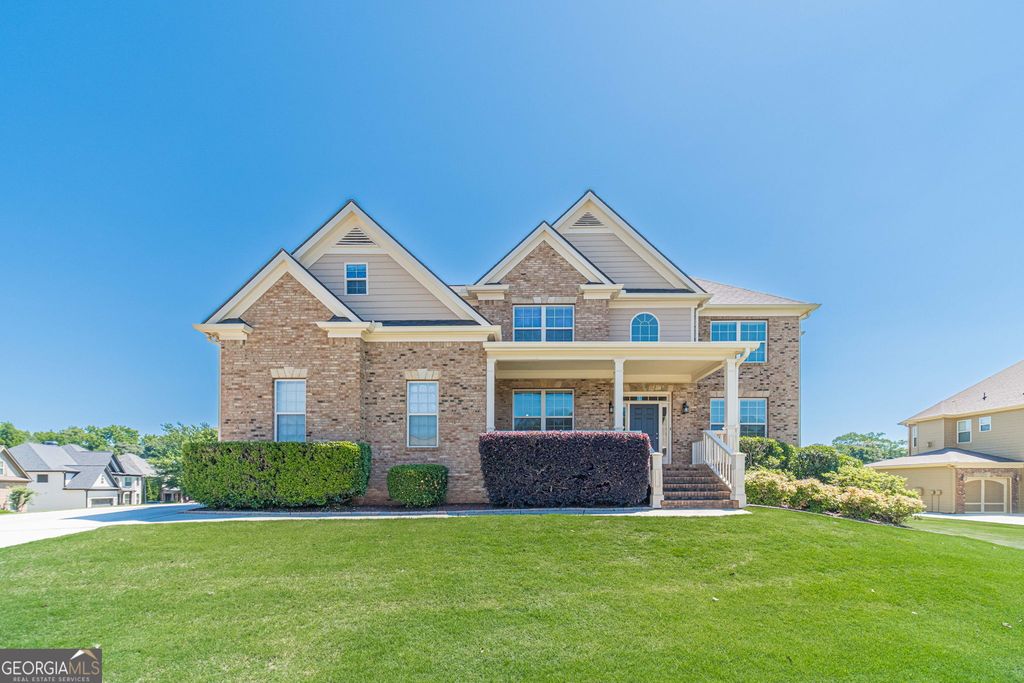 9005 Maple Run Trail, Gainesville, GA 30506