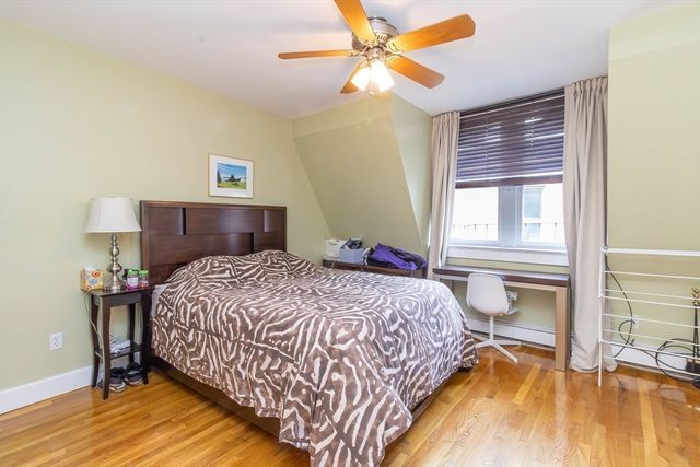 17 Dartmouth St. 3, Boston, MA 02116