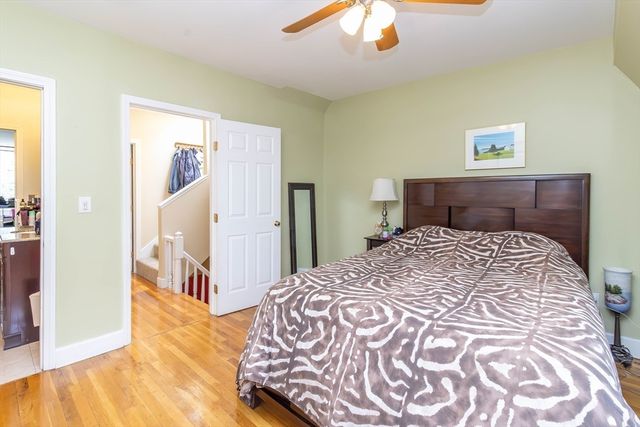 17 Dartmouth St. 3, Boston, MA 02116
