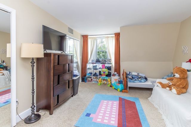 17 Dartmouth St. 3, Boston, MA 02116
