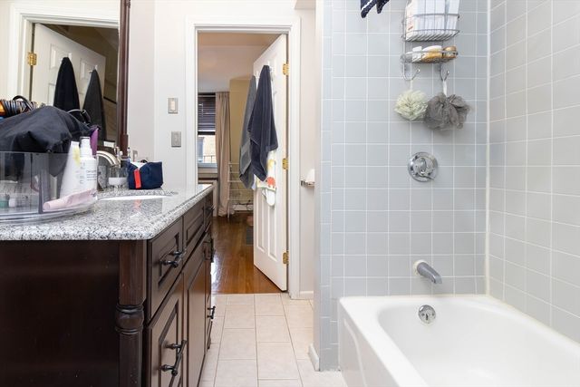 17 Dartmouth St. 3, Boston, MA 02116