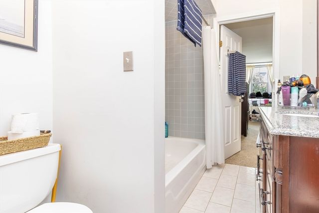 17 Dartmouth St. 3, Boston, MA 02116