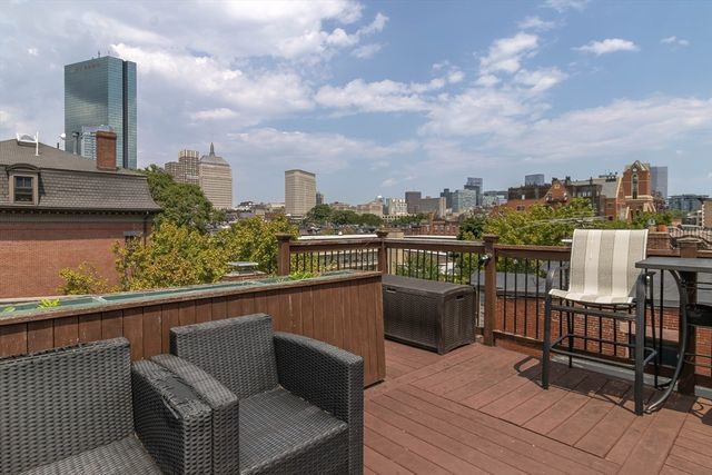 17 Dartmouth St. 3, Boston, MA 02116